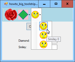 [Use big toolstrip buttons in C#]