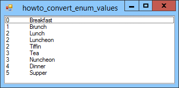 [Convert enum values to and from strings in C#]