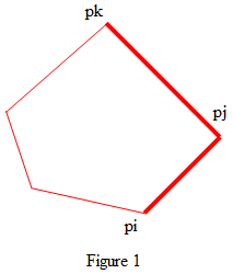 [Enlarge a polygon in C#]