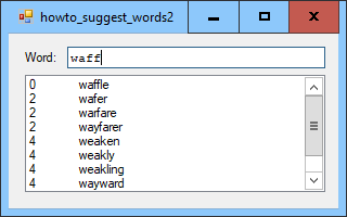 [Improve autocomplete suggestion in C#]