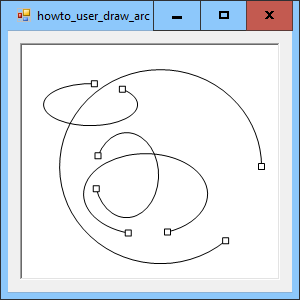 [Let the user draw, move, and modify an arc in C#, Part 2]