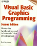 Visual Basic Graphics Programming, 2e