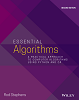 [Essential Algorithms, Second Edition]