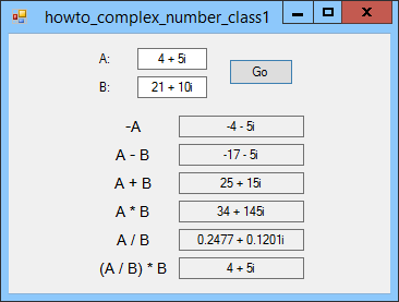 Operator Overloading in C#  Top Examples of Operator Overloading in C#