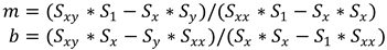 (equations)
