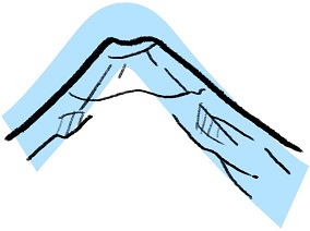 [Split images into halves in C#]