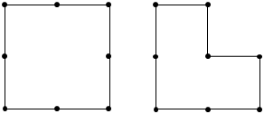 [Tile a board with trominoes in C#]
