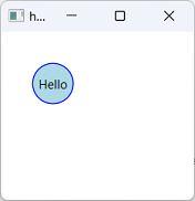[Programmatically center text at runtime with WPF and C#]