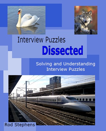 [Interview Puzzles Dissected]